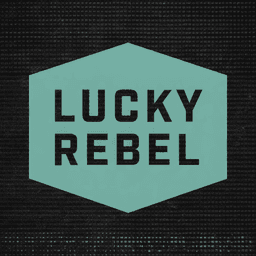 Lucky Rebel